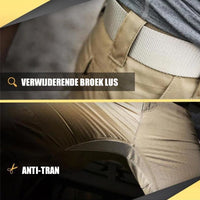 Comfortable Tactical Men's Pants - ReconGear
