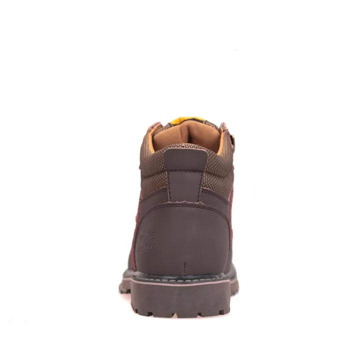 Sammy Jackson™ Retro Wintersneakers | De ultieme wintersneaker!