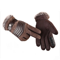 Sammy Jackson™ Fighters Tech Handschoenen | Super chille handschoenen voor koude dagen