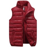 Sammy Jackson™ Classico Bodywarmer | Gewatteerde bodywarmer voor elk moment