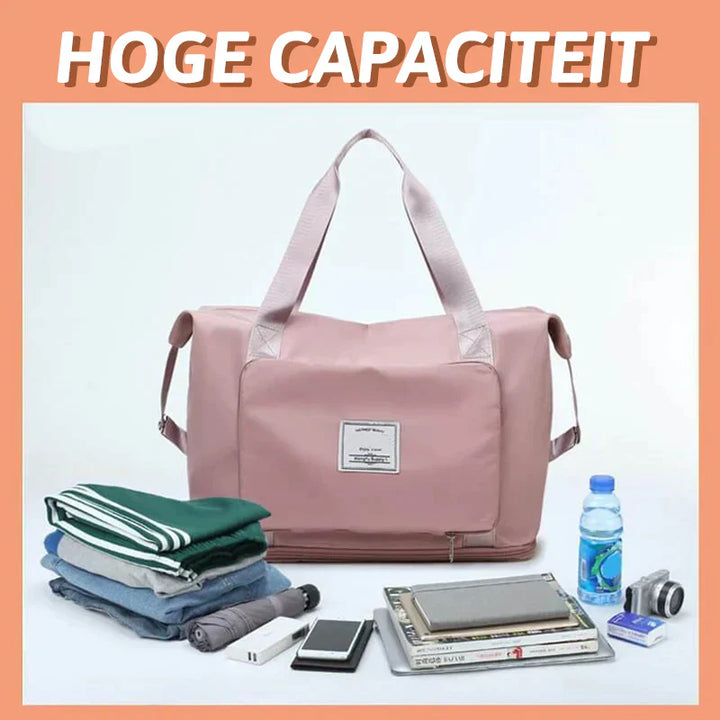 Opvouwbare Reistas - FlexiCarry
