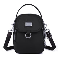 Classic Women's Bag with Plenty of Storage - Celeste
