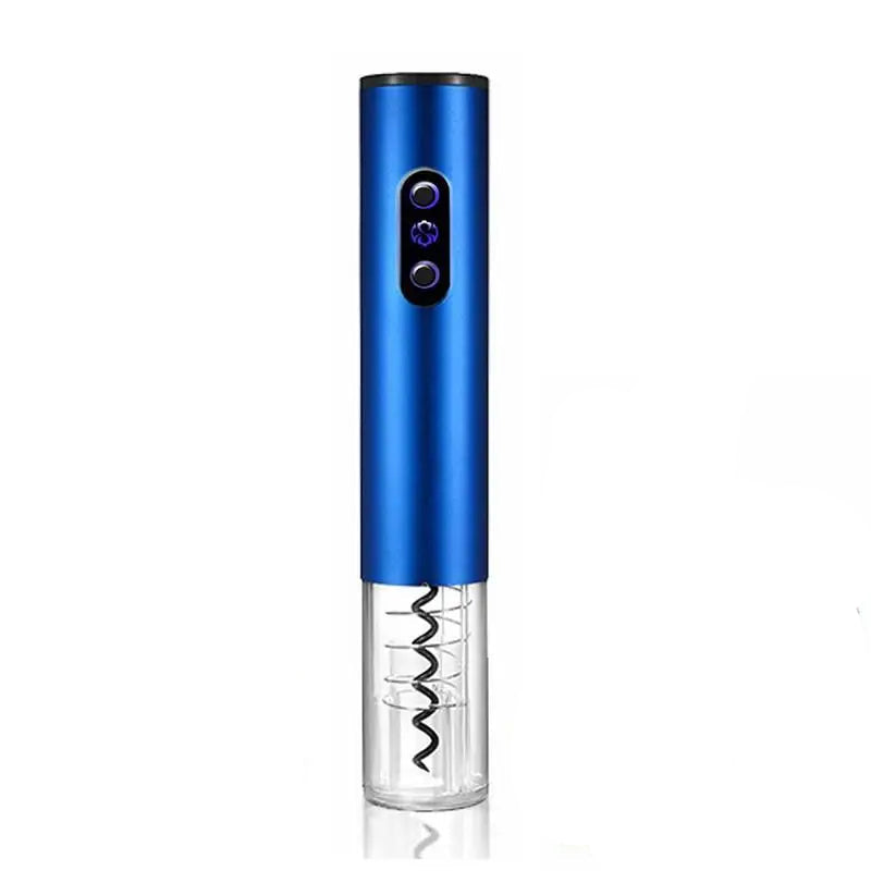 Sammy Jackson™ WineWizard Otwieracz | Automatyczny korkociąg