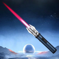 Windproof Multifunctional Welding Flame Lighter - Blaztor