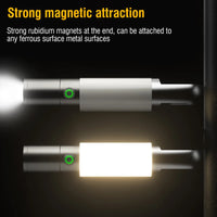LED Flashlight - MeteorLite