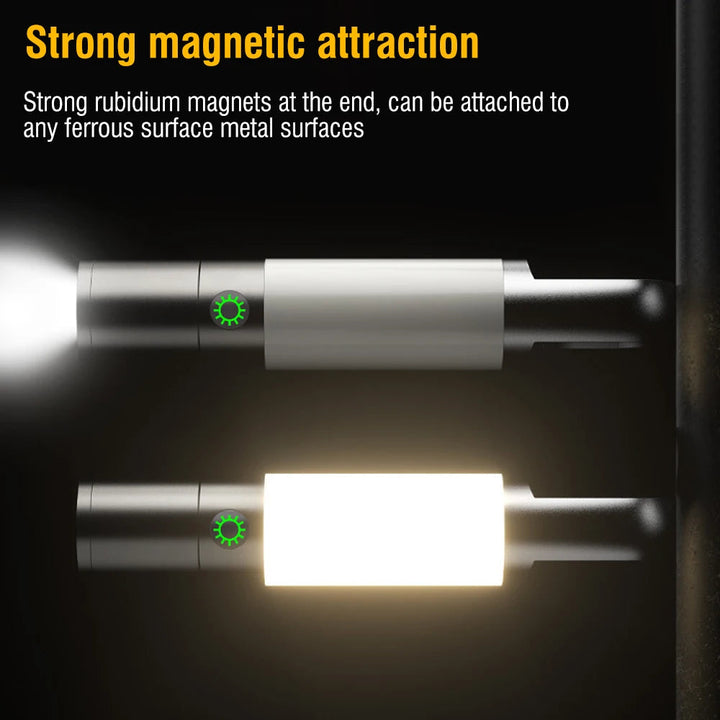 LED Flashlight - MeteorLite