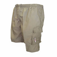 Sammy Jackson™ Lennert Cargoshort | Praktisch & Trendy