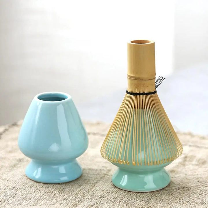 Sammy Jackson™ Craft Matcha Tool Set | Whisk set