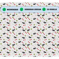 Leakproof Pet Mat - PetPaws Comfortmat