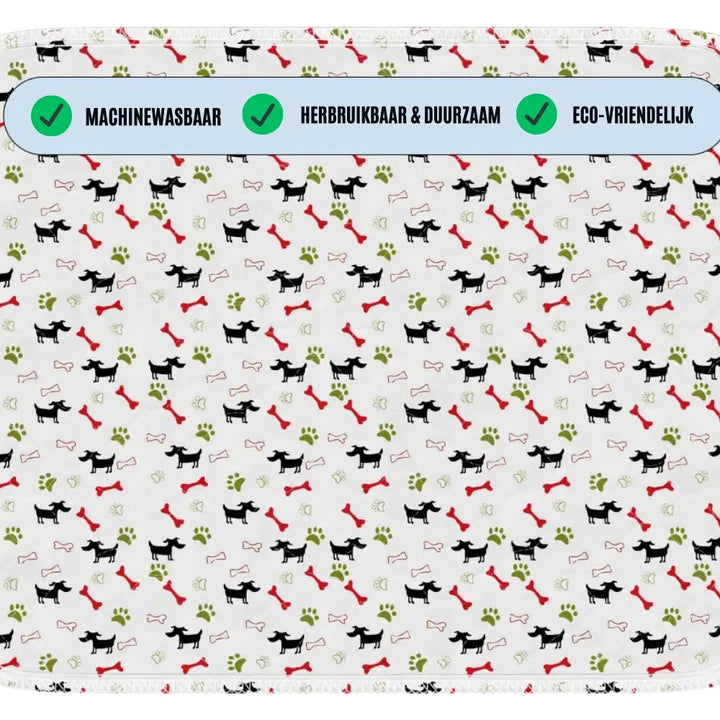 Leakproof Pet Mat - PetPaws Comfortmat