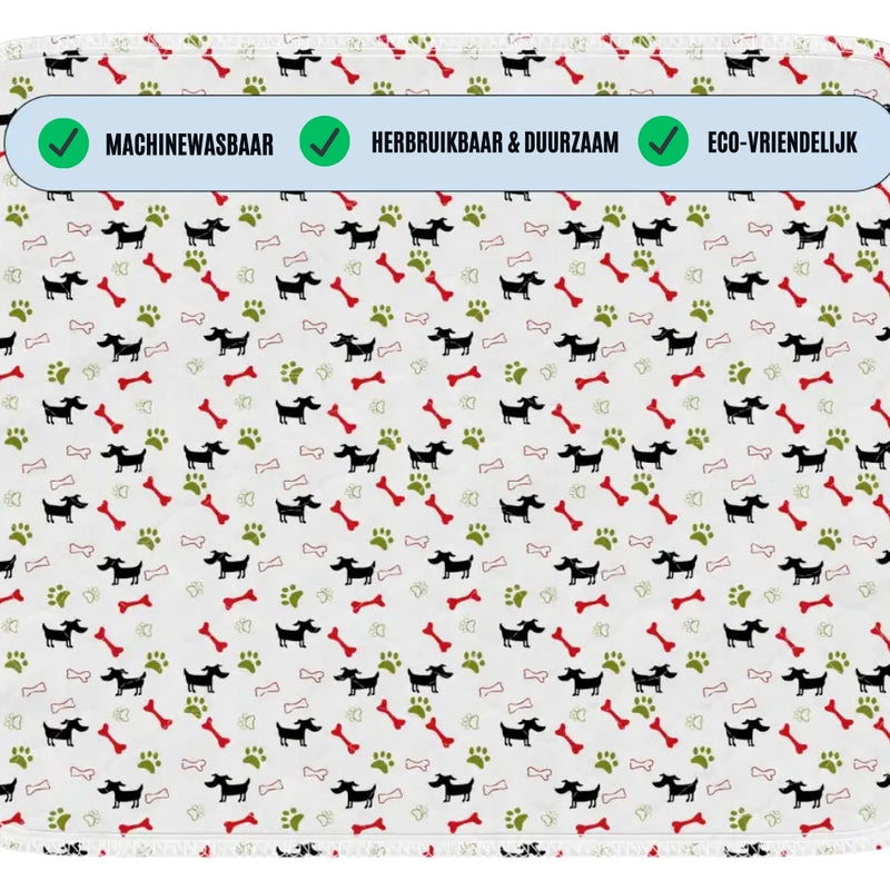 Leakproof Pet Mat - PetPaws Comfortmat