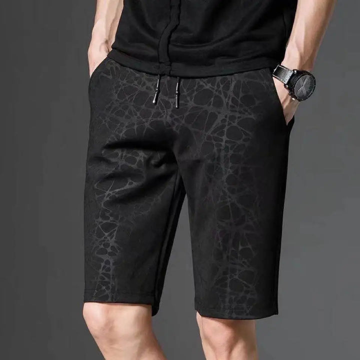 Sammy Jackson™ Jurre Shorts | Sporty & Trendy