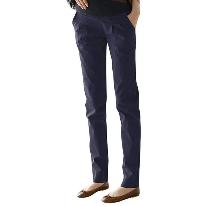 Sammy Jackson™ Bianca Maternity Pants | Comfortable & Trendy
