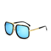 Sammy Jackson™ Sander Sunglasses | Fashionable & Retro