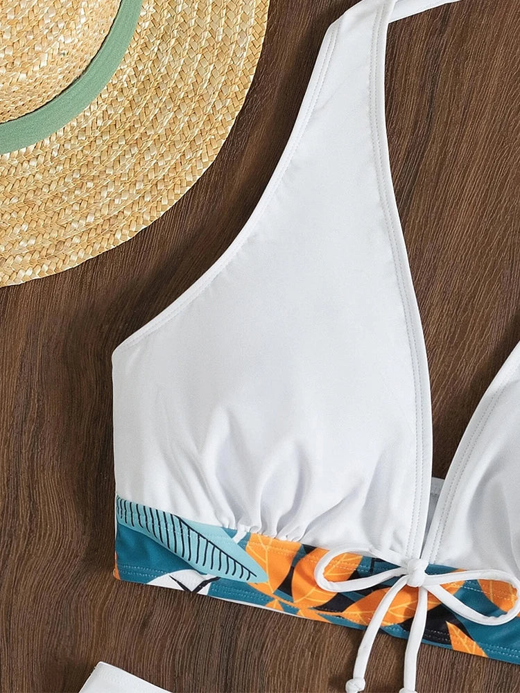 Sammy Jackson™ Janne Beach Babe Bikini | Sportowy i Modny