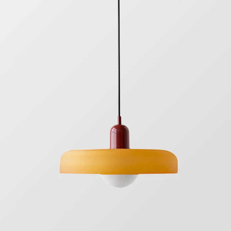 Wisząca lampa sufitowa - NordicLuxe
