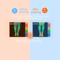 Sammy Jackson™ Retro Woolies | Luxury cashmere socks