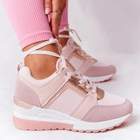 Lightweight Air Sneakers for Women - Nova