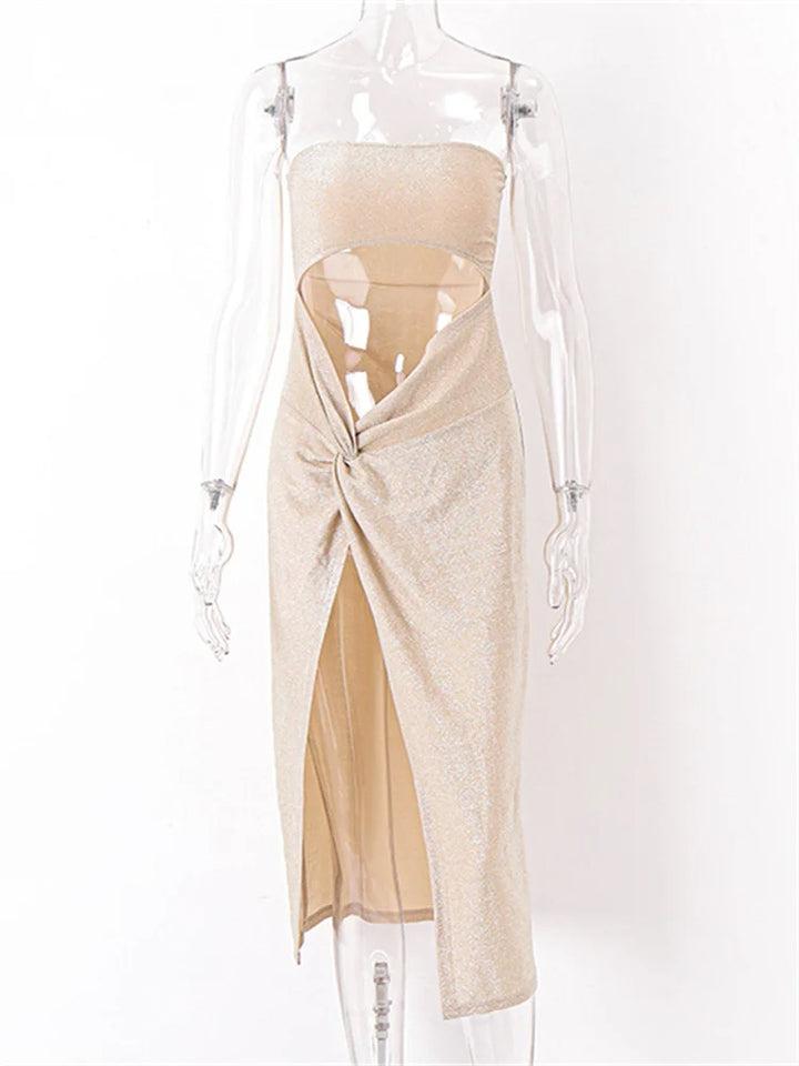 Sammy Jackson™ Lynn Party Dress | Sexy & Long