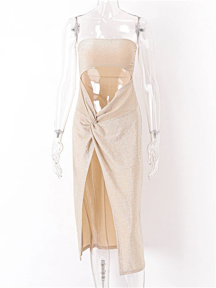 Sammy Jackson™ Lynn Party Dress | Sexy & Long