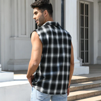 Sammy Jackson™ Niko Tanktop | Solidny i Stylowy