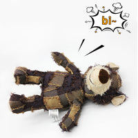 Indestructible Dog Chew Toy - PowerPup
