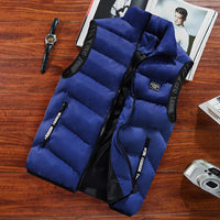 Sammy Jackson™ Plus Bodywarmer | Winterklare bodywarmer
