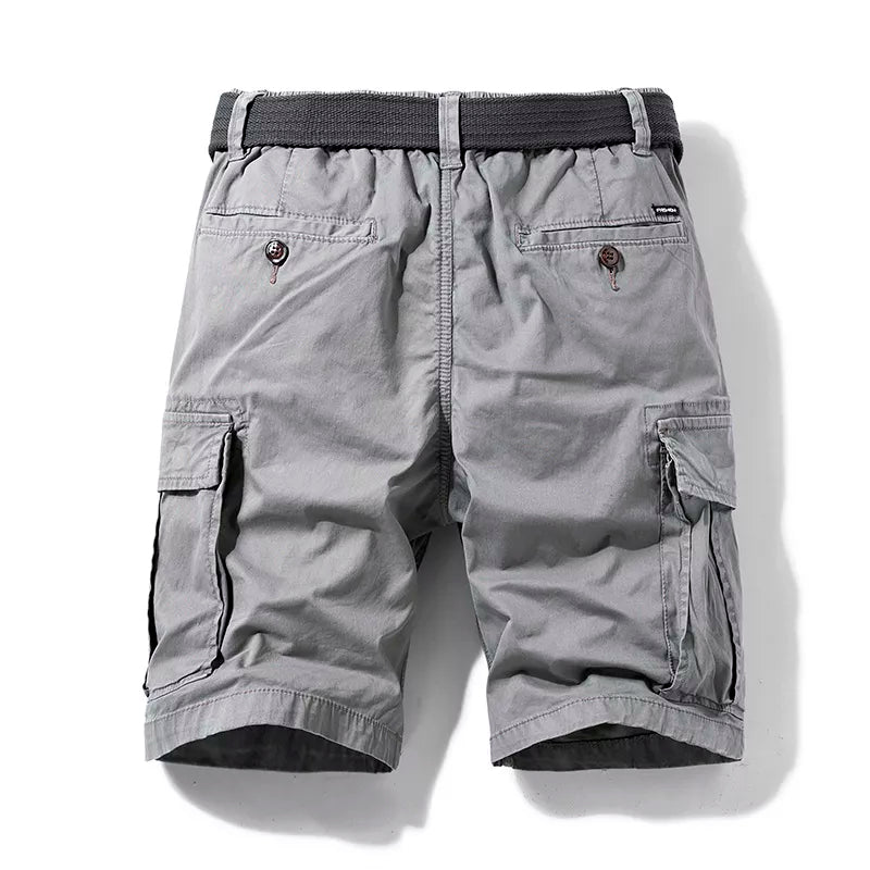 Sammy Jackson™ Koenraad Cargo Shorts | Casual & Versatile