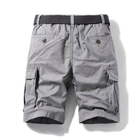 Sammy Jackson™ Koenraad Cargo Shorts | Casual & Versatile