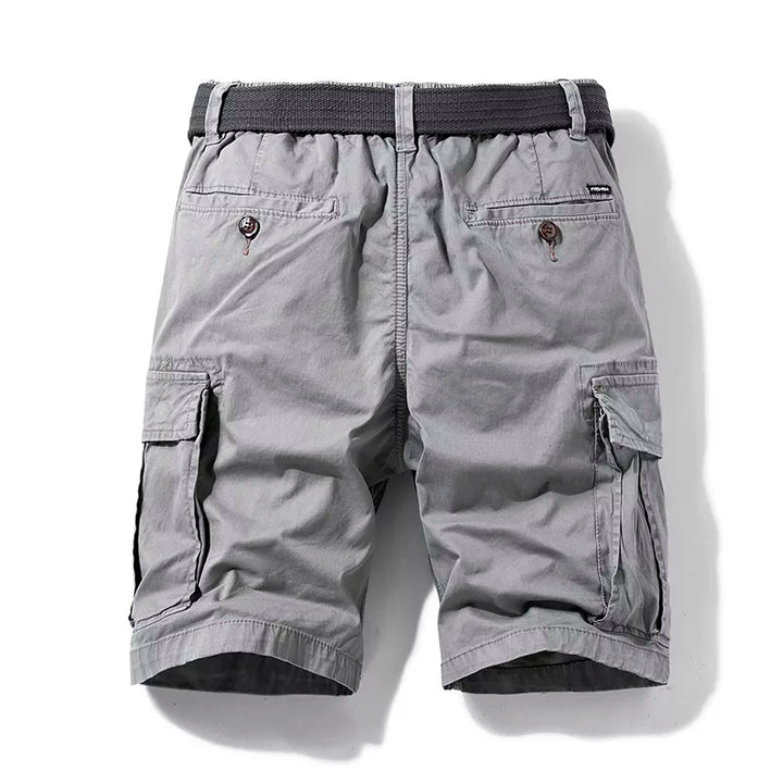 Sammy Jackson™ Koenraad Cargo Shorts | Casual & Versatile