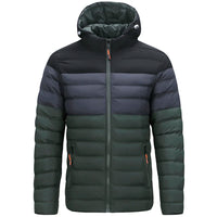 Sammy Jackson™ Wessel Winter Parka | Cozy warm down jacket