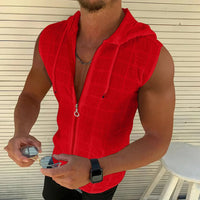 Sammy Jackson™ Willem T-Shirt | Sleeveless & Tough
