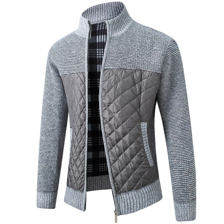 Sammy Jackson™ Frank Vest | Wygodna kamizelka o dopasowanym kroju