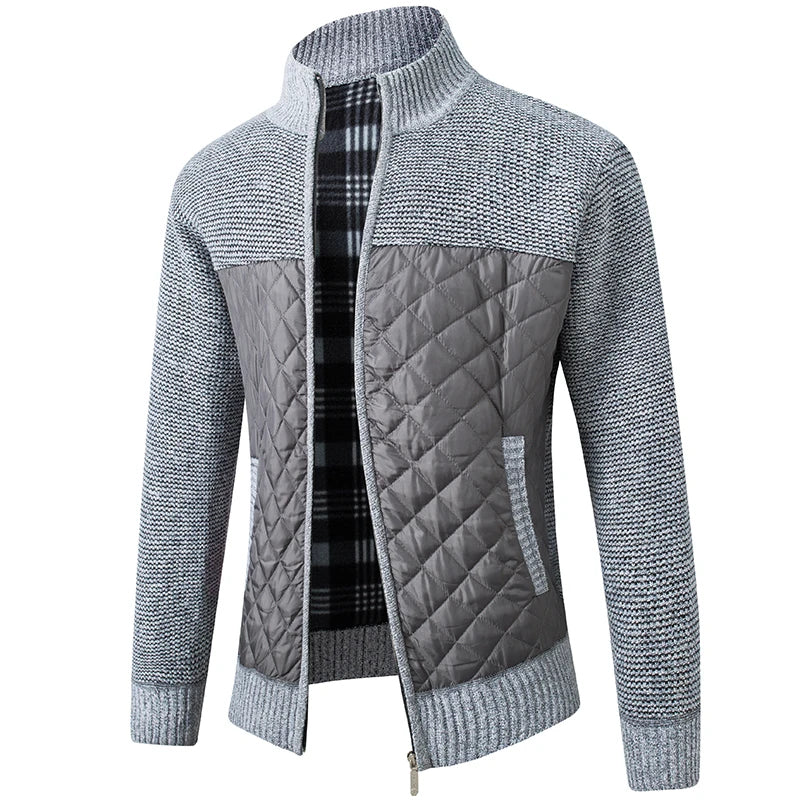 Sammy Jackson™ Frank Vest | Wygodna kamizelka o dopasowanym kroju
