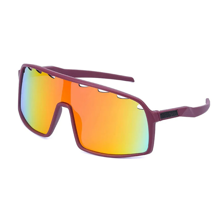 Sammy Jackson™ Maxim Sunglasses | Sporty & Protective