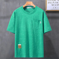 Sammy Jackson™ Levi Plus Size T-shirt | Stylish & Comfortable