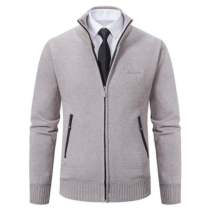 Sammy Jackson™ EasyStyle Vest | Trendy zacht vest