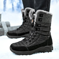 Sammy Jackson™ Winter Wandelschoenen | Grote en stoere sneeuwstampers