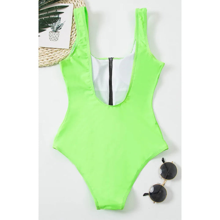 Sammy Jackson™ Carice Swimsuit | Unique & Sexy