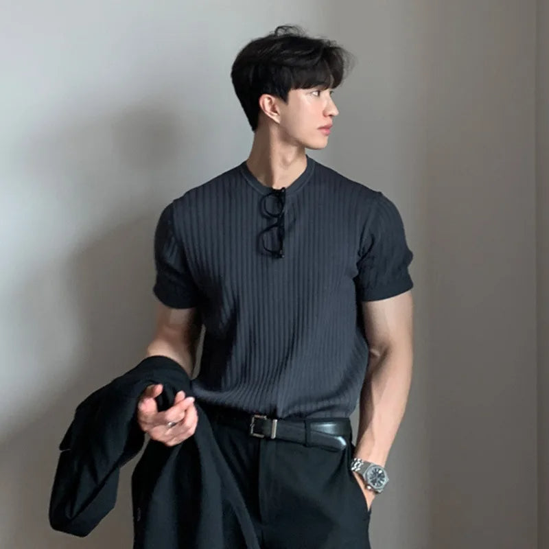Sammy Jackson™ Mark T-Shirt | Breathable & Luxurious