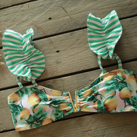 Sammy Jackson™ Fay Bikini | Unique & Stylish