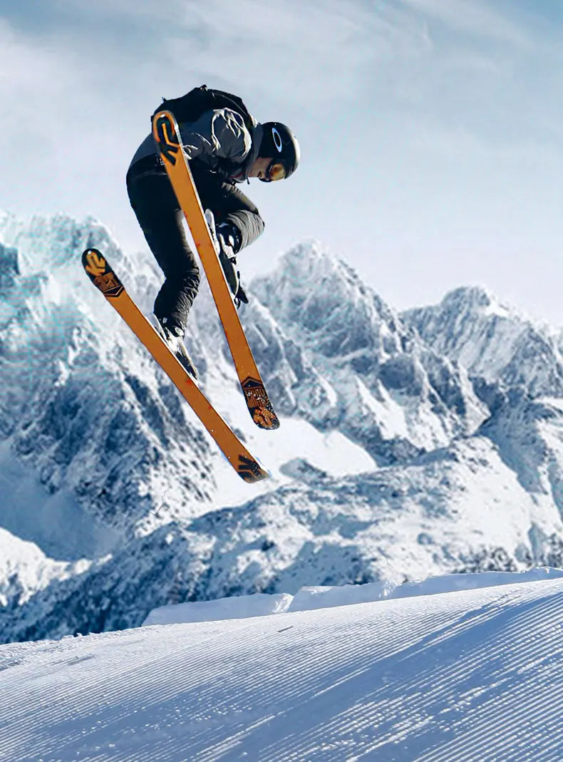 Sammy Jackson™ Ski Wanten | Thermische wanten