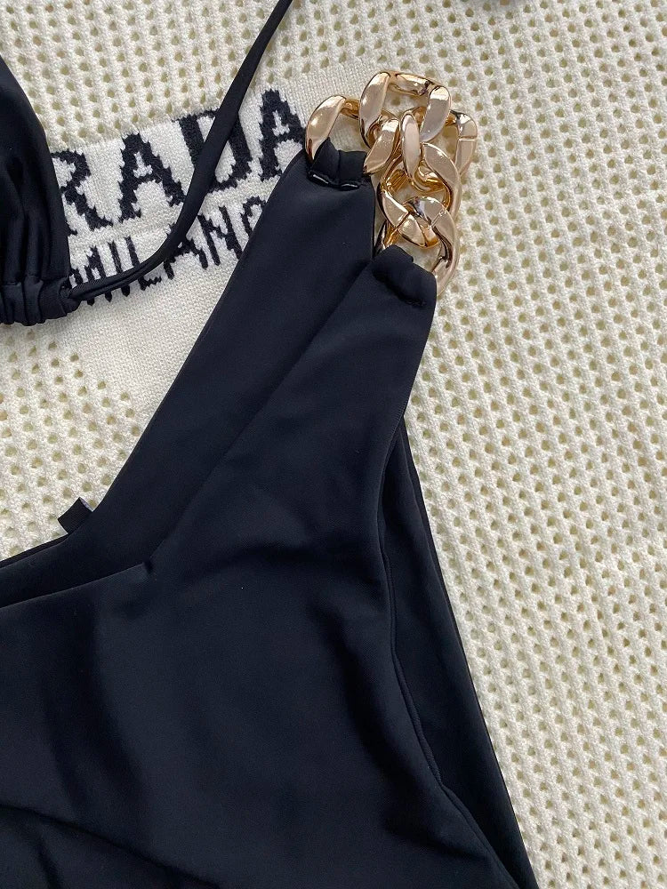 Sammy Jackson™ Julitta Bikini | Stylowy i Seksowny