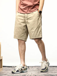 Sammy Jackson™ Hendrik Short | Casual & Comfortabel