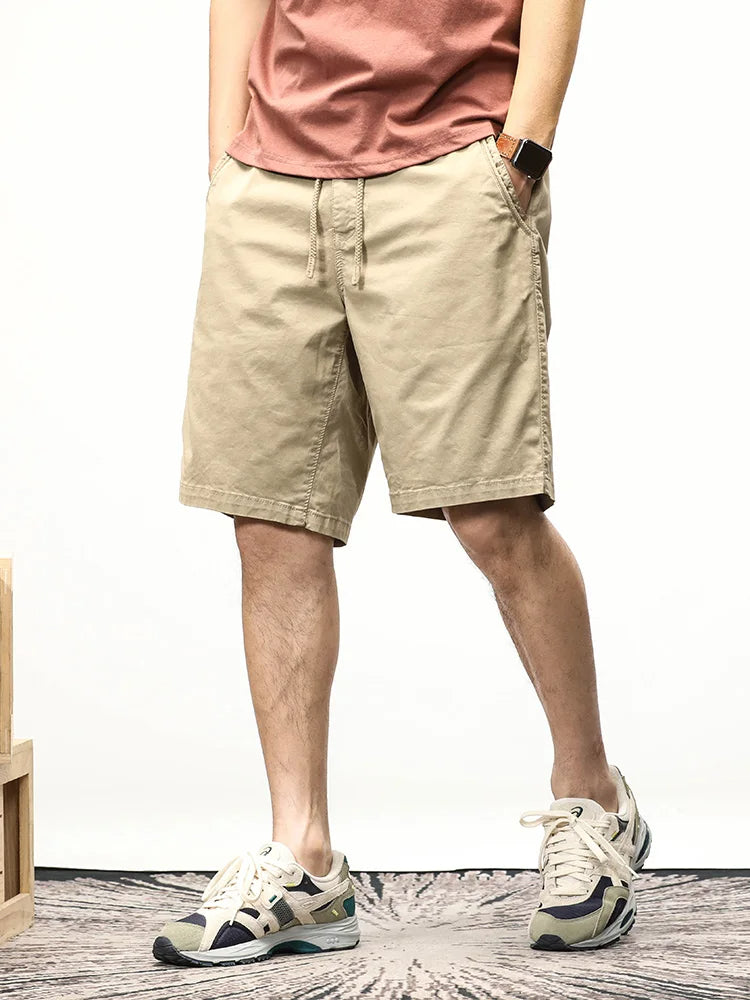 Sammy Jackson™ Hendrik Short | Casual & Comfortabel