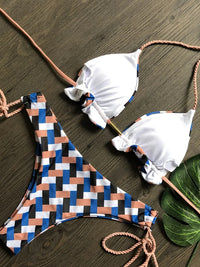 Sammy Jackson™ Juna Bikini | Trendy & Sexy