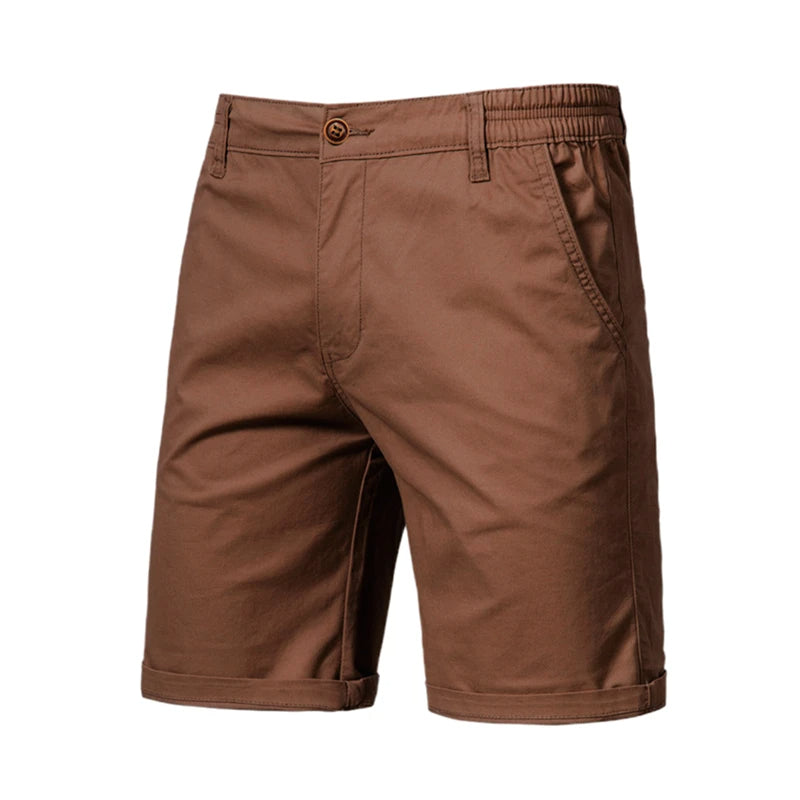 Sammy Jackson™ Arjen Short | Modne i wygodne