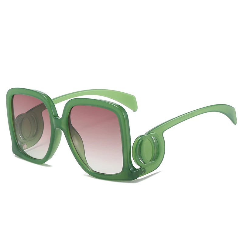 Sammy Jackson™ Joyce Zonnebril | Vintage & Uniek