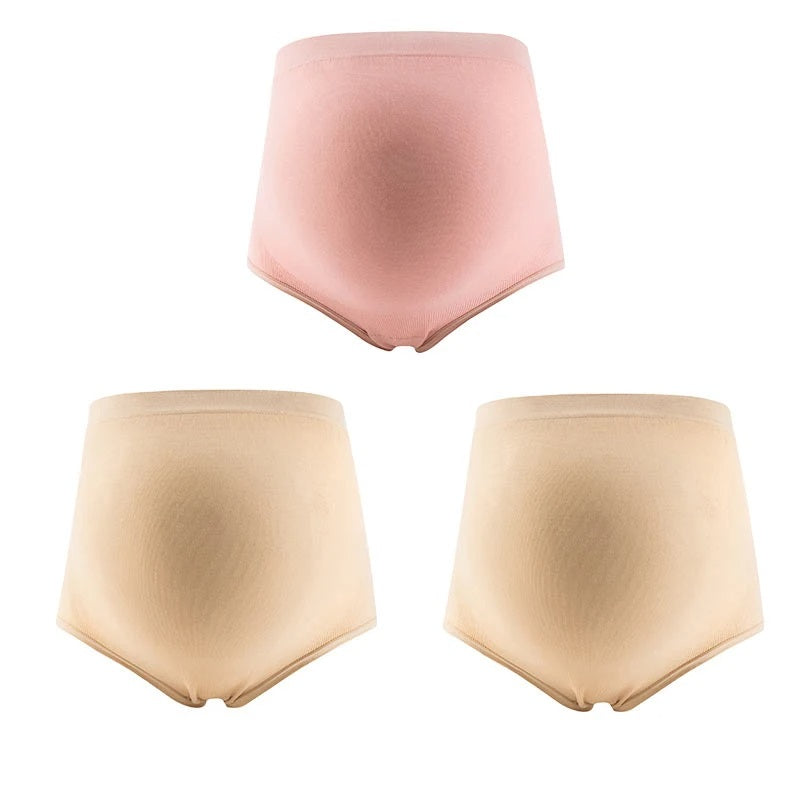 Sammy Jackson™ Helena Zwangerschapsondergoedset | Comfortabel & 3-Delig