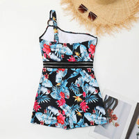Sammy Jackson™ Margreet Badpak | Retro & Stijlvol